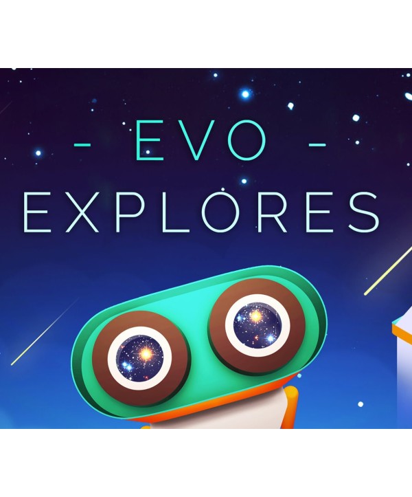 Evo Explores Steam Key GLOBAL